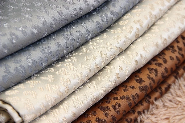 Контракт и современный Европейский Леопардовый готовой затенение толстые шторы