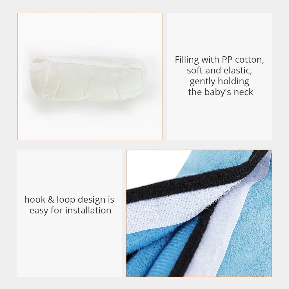 Partol автомобильных ремней безопасности Обложка Pad автомобиль стиль ремень плечо