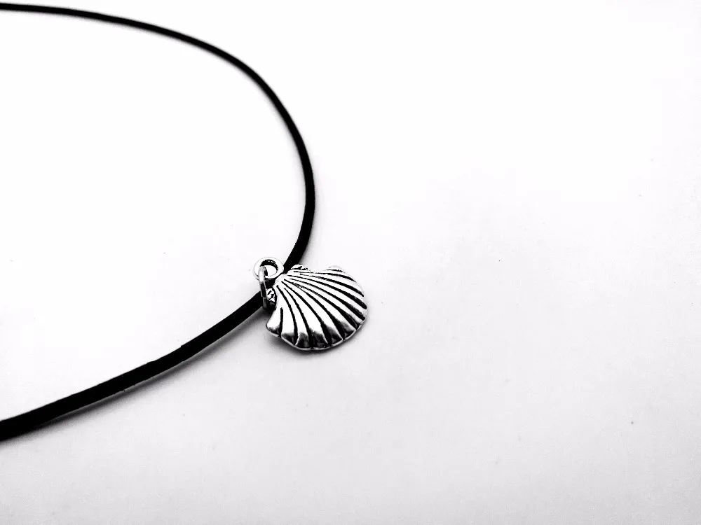 10 шт. женское ожерелье с морскими ракушками | Украшения и аксессуары