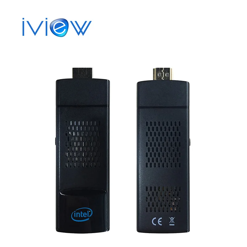 Горячая Распродажа Measy T8C Windows10 OS Z8300 4 ядра 1,84 ГГц мини ПК 2G/4G 32G/64G H.265 1080P HD tv Stick медиаплеер ключ