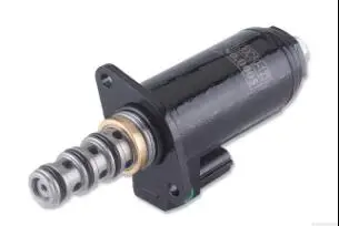 Электромагнитный клапан YN35V00051F1 KWE5K-31 G24YB50 SK200-8 SK-8 Series Бесплатная доставка |
