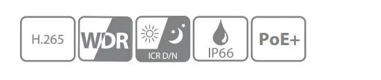 Dahua английская версия 4Mp PTZ 30x сеть IR PTZ скорость купольная IP камера SD59430U-HNI для замены SD59430U-HN автоматического отслеживания