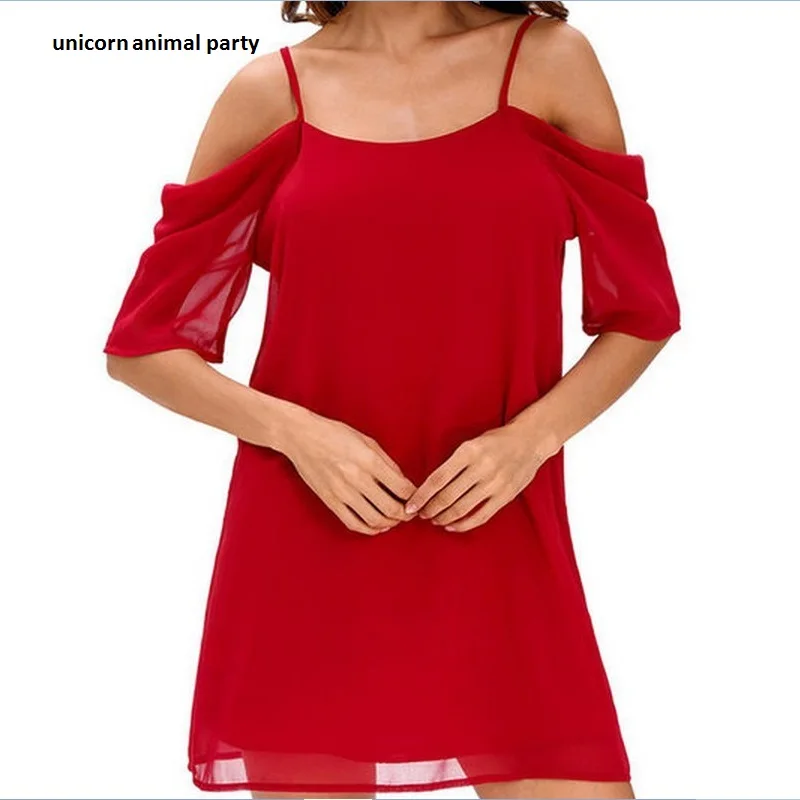 Модная женская одежда на весну и лето новое черное синее красное зеленое