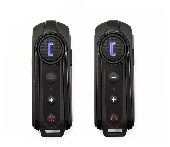 2 шт. Bluetooth гарнитура для мотоциклетного шлема 1000 м|headset intercom|interphone bluetoothbluetooth motorcycle