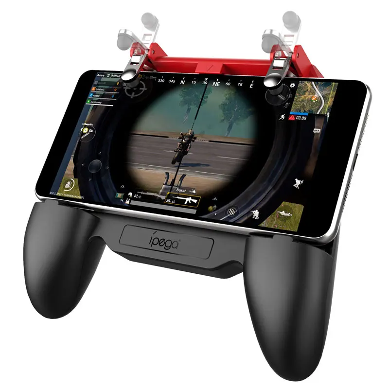 Игровой контроллер Cdragon геймпад мобильный триггер L1R1 стандартная игровая