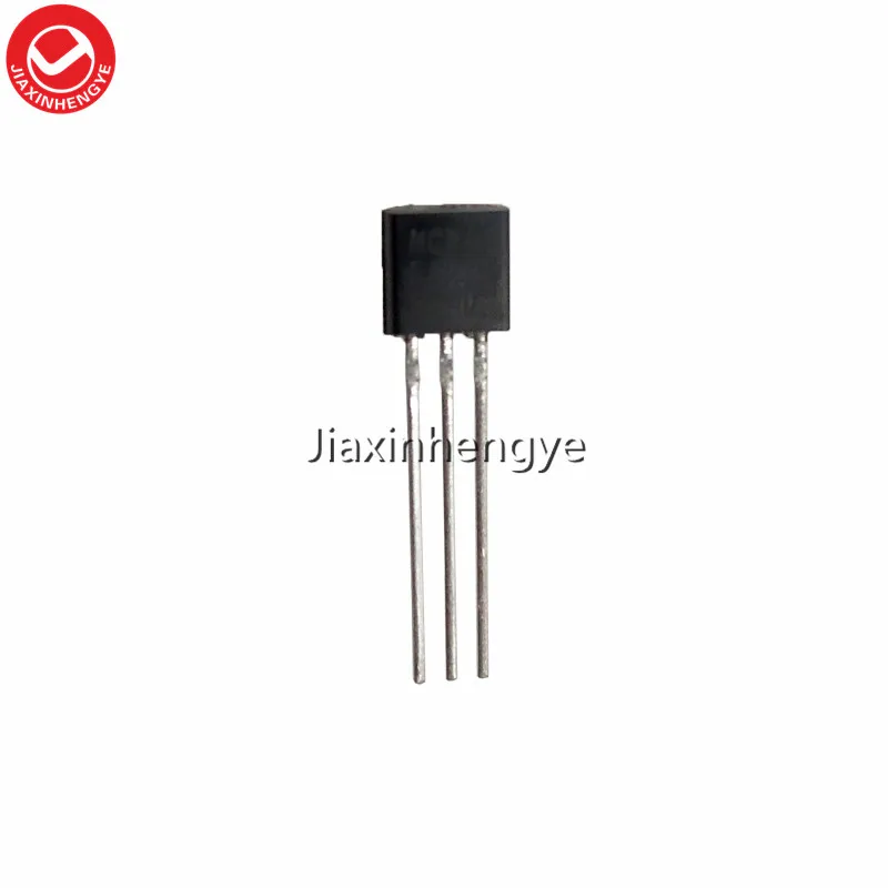 MC34064P-5G MC34064P-5 TO-92 5V PMIC оригинал и новый 50 шт./лот | Электроника
