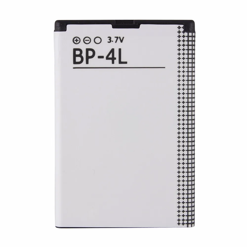 Аккумулятор и зарядное устройство для Nokia E52 E55 E61i E63 E71 E72 E73 N810 N97 E90 E95 1500 6790 |