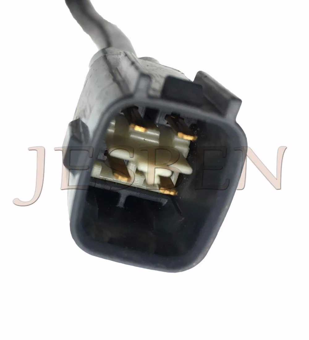 89465-02130 задний Лямбда-зонд O2 кислорода Сенсор подходит для Защитные чехлы сидений