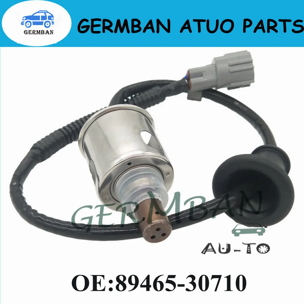 Новое производство кислородный датчик подходит для Toyota Lexus GS300 GS350 GS430 3.0L ЧАСТЬ No