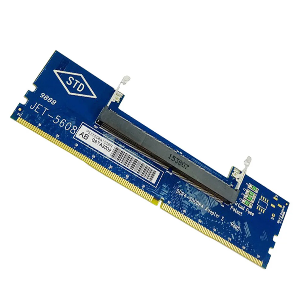 Тесты памяти экономить энергию адаптер к настольному компьютеру конвертер DDR4