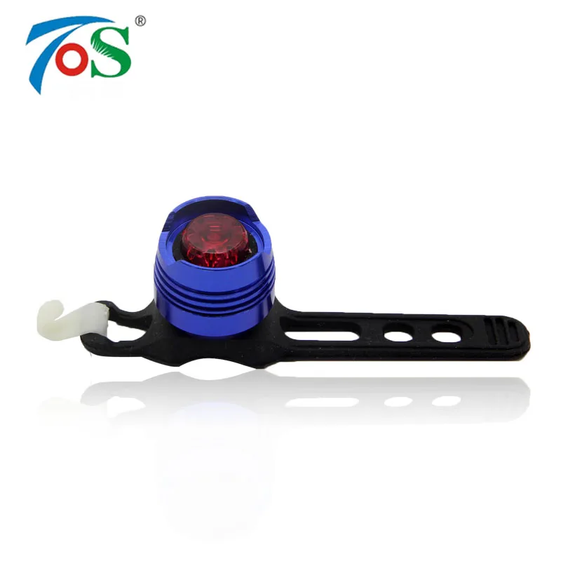 ГС велосипед светодиодный Алюминий вспышка Светильник Велоспорт Шлем Передняя