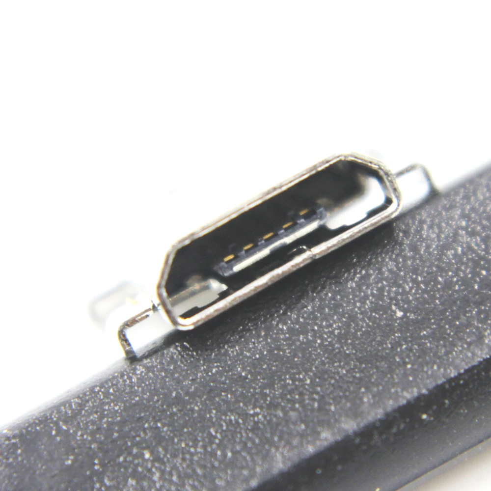 2 шт./лот новинка зарядное устройство Micro USB зарядный порт док разъем для Samsung J5 Prime