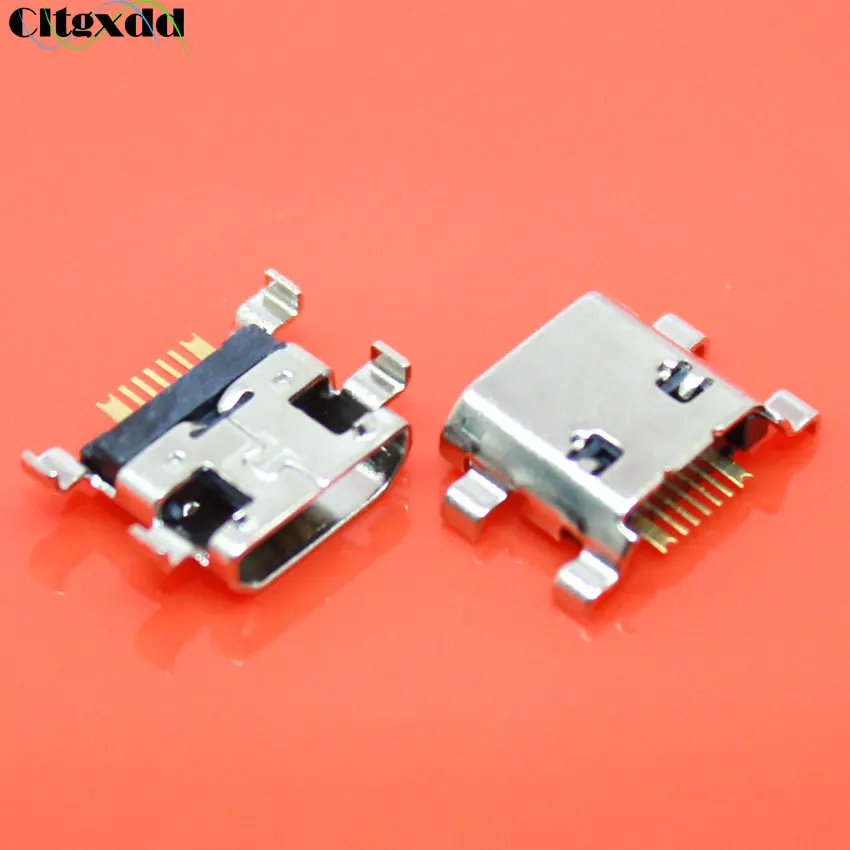 Разъем Micro USB cltgxdd для Samsung S7562 I8160 I8190 I8262 I8262D I8268 I8299 I909 I929 I925 разъем зарядки |