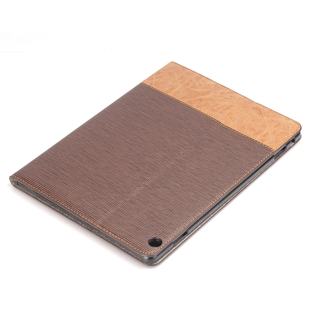 Чехол книжка с крестиком для карт откидная подставка кожаный магнит умный чехол