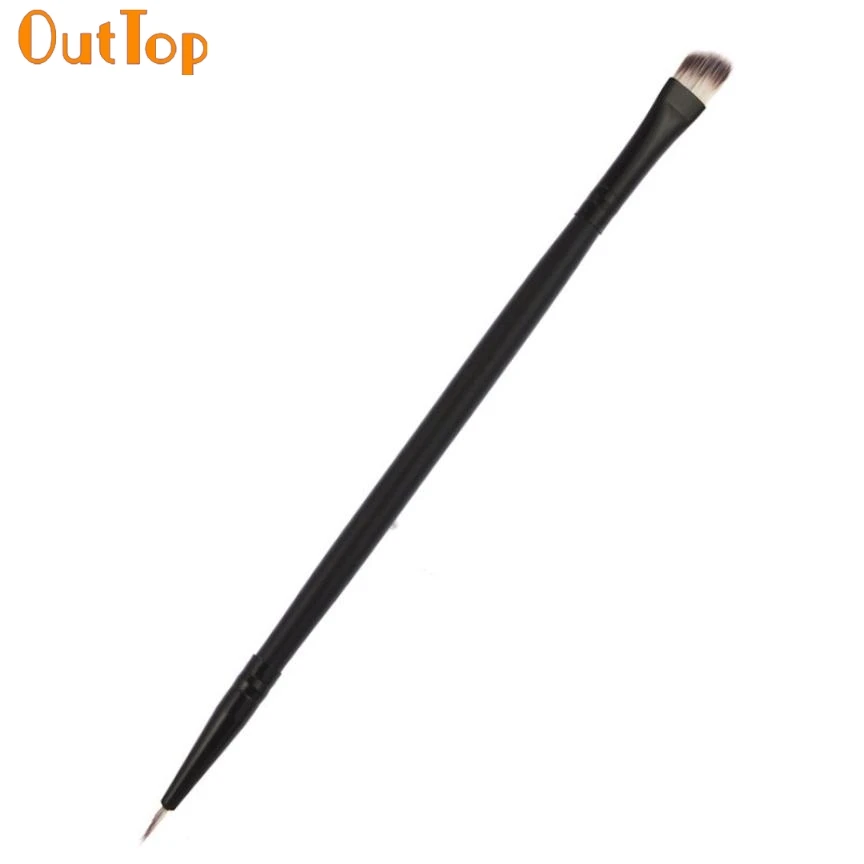 Подводка для глаз кисти OutTop ColorBeauty Горячая косметический Многофункциональный