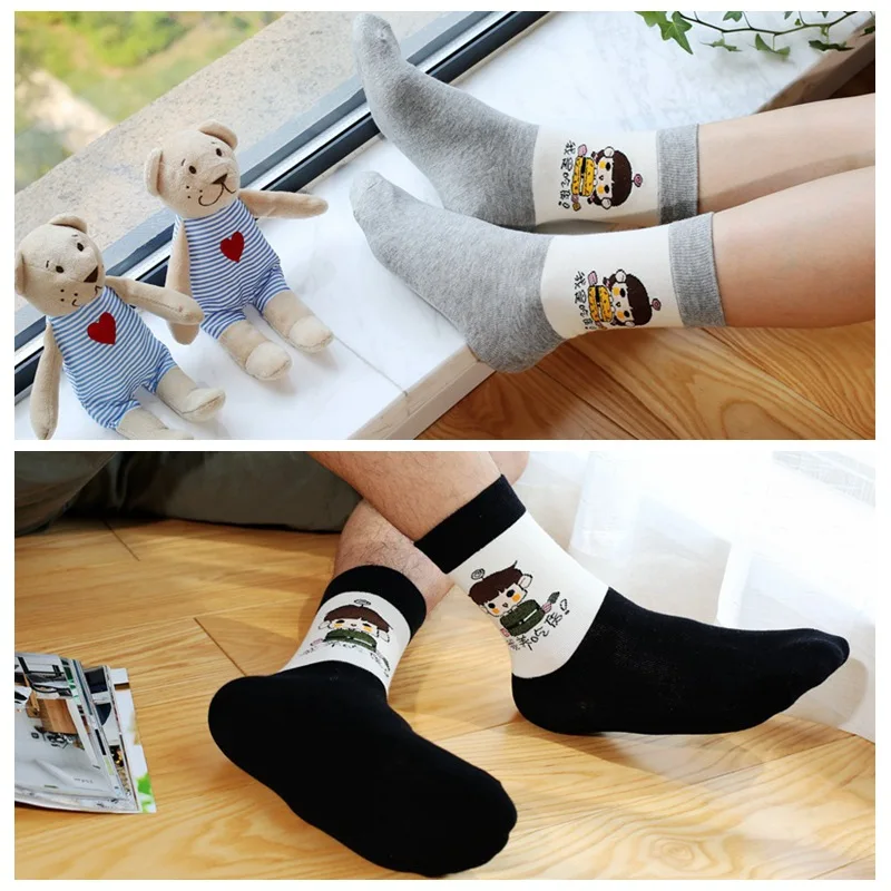 Лидер продаж новая весенняя стильная футболка с изображением персонажей