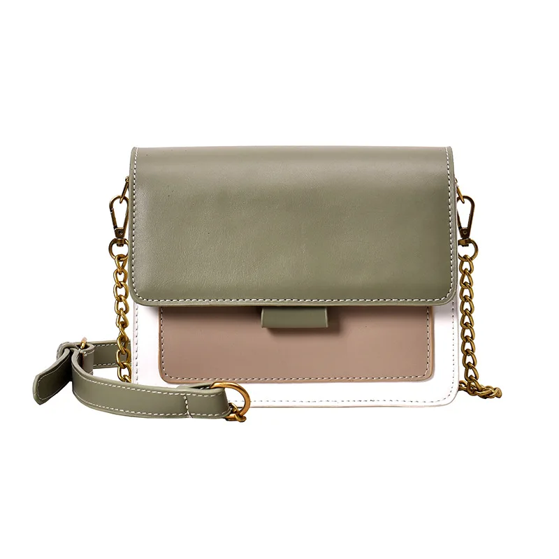 Роскошная брендовая дизайнерская женская сумка новинка 2019 модная маленькая