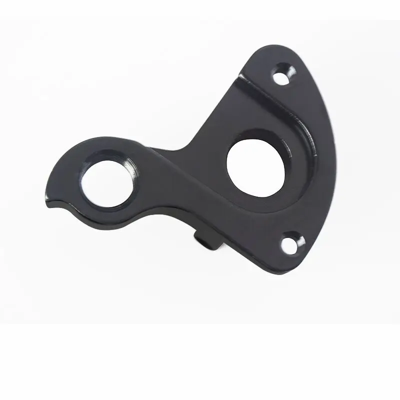 Упорная задняя Вешалка из сплава для горного велосипеда (142x12 мм + 135x9 мм) ось