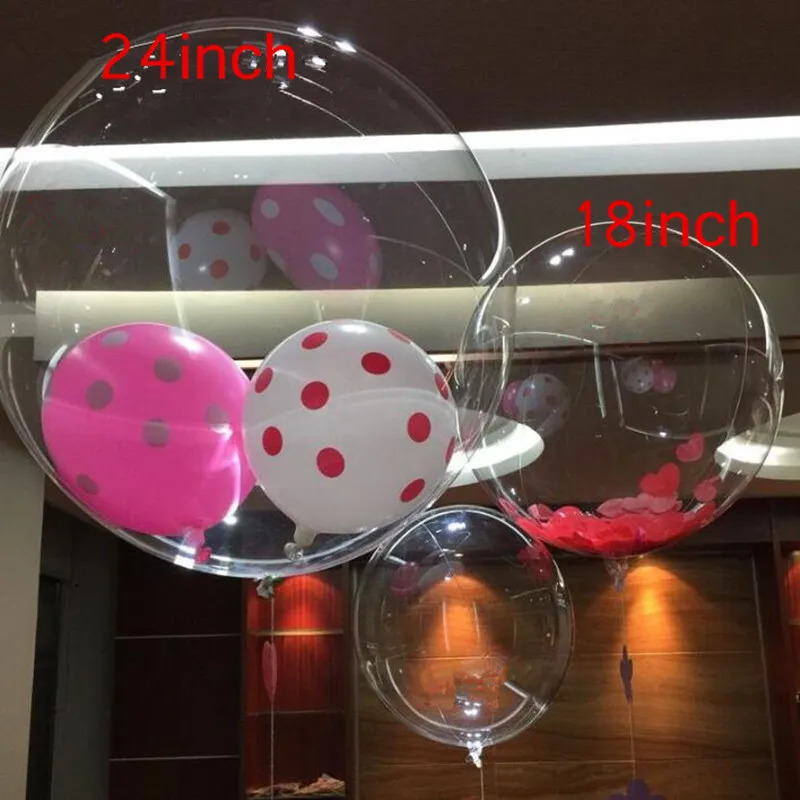 1 шт 18 &quotЕдинорог вечерние DIY День Рождения украшения Дети гелиевые светящиеся