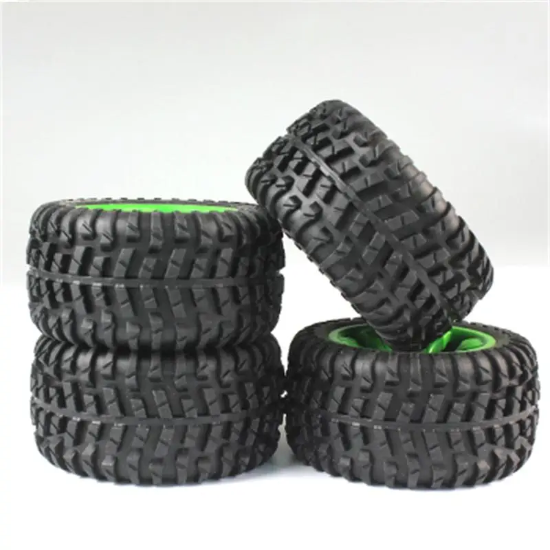 Wltoys 12428 12423 Feiyue 1/12 JJRC Q46 Q40 Q39 RC запасные части обновленные большие шины|discharge