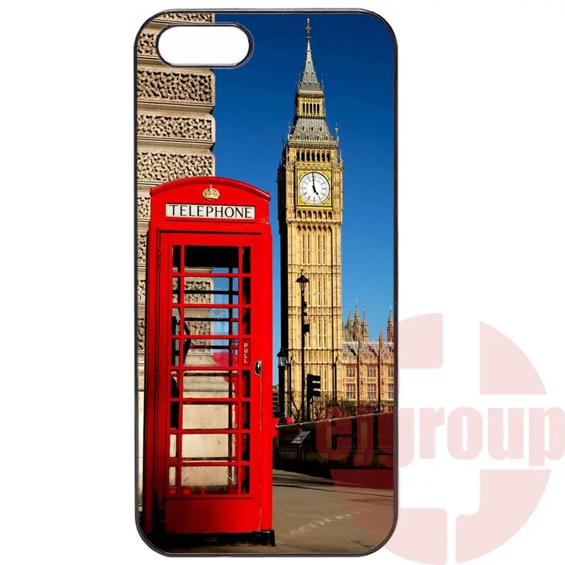 london big ben with aluminum frame Phone Skin For Motorola Moto X Play X2 G G2 G3 G4 Plus E 2nd 3rd gen Razr D1 D3 Z Force |