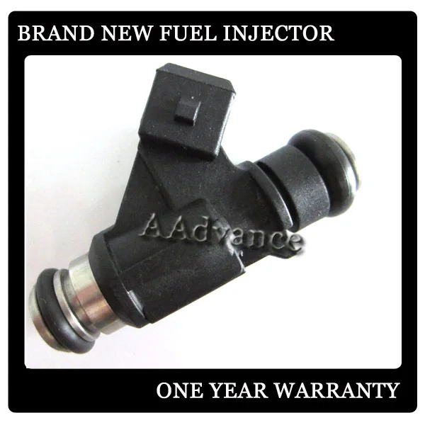 Wuling/HAFEI Delphy топливный инжектор/форсунка впрыска oem 25335146|injection nozzle|delphi fuel injectorfuel