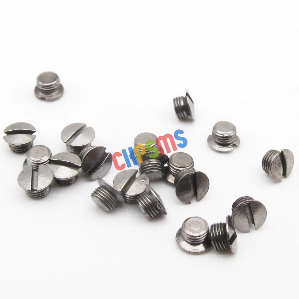 

Натяжные винты шпульки для швейных машин 20 шт.