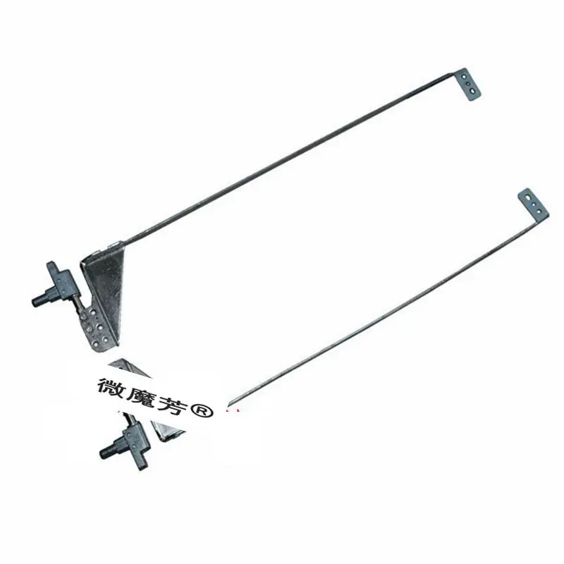Петли LCD для ноутбука Asus X50V X50VL X50SV X50Z X59 X59GL X59SL X59SR 13GNLF10M02X-1 13GNLF10M02X-2 13GNLF10M03X-1 |