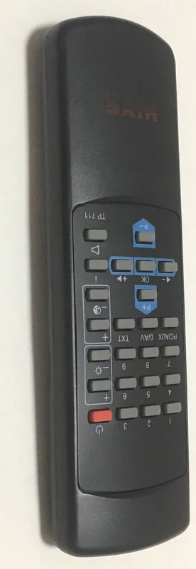 Пульт дистанционного управления для Grundig tv TP711 для серии T51 T55 P37 P45, Grundig control ler непосредственно использовать