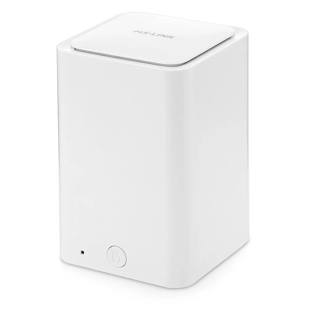 PIXLINK WR11 Wifi маршрутизатор ретранслятор WiFi расширитель диапазона 300 Мбит/с 802.11b/g/n
