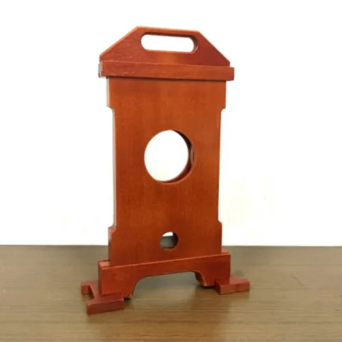 ARM CHOPPER деревянные фокусы традиционные реквизит иллюзии трюк профессиональный