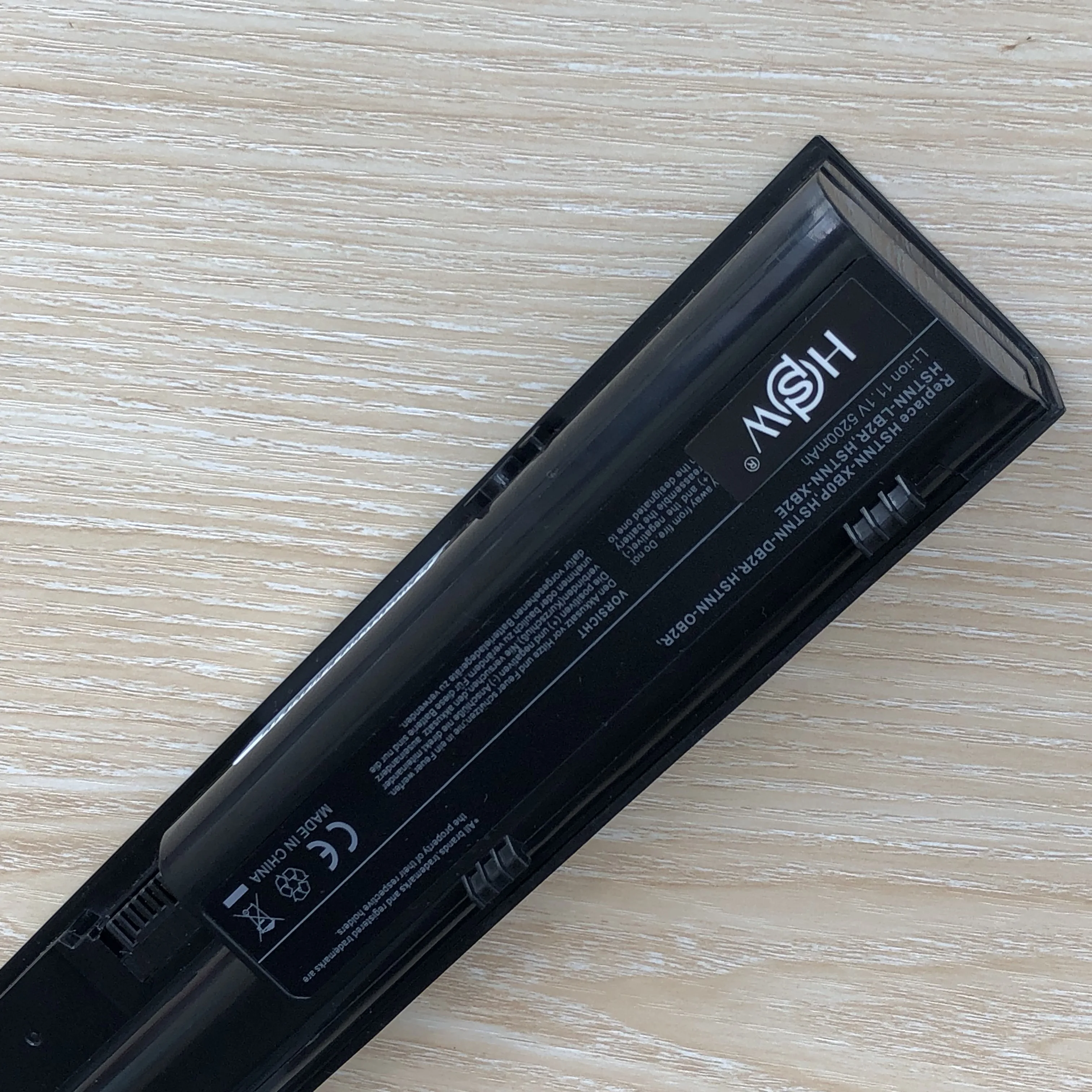 PR06 Батарея для HP Probook 4540S 4530S 4440S 4430S 4545S 4535S 4330S 4331S 4435s 4436s ноутбук PR09 633733 1A1 HSTNN DB2R