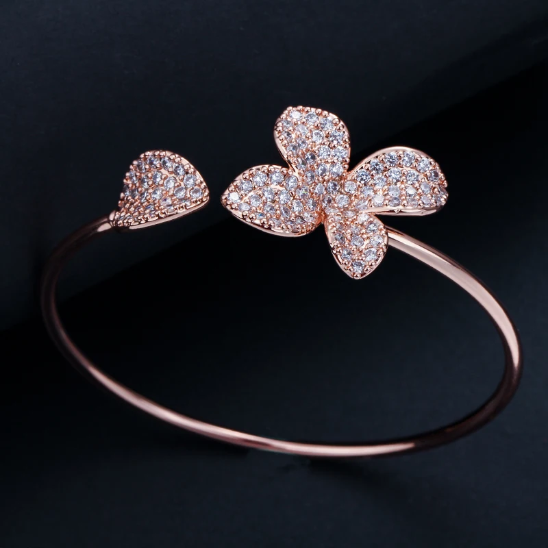 Модный женский браслет Pera для выпусквечерние вечера регулируемый размер