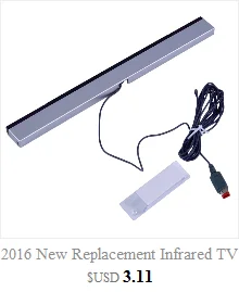 1 шт. Прямая AV Аудио Видео HDTV кабель компонентный шнур для sony для PS2 для PS3