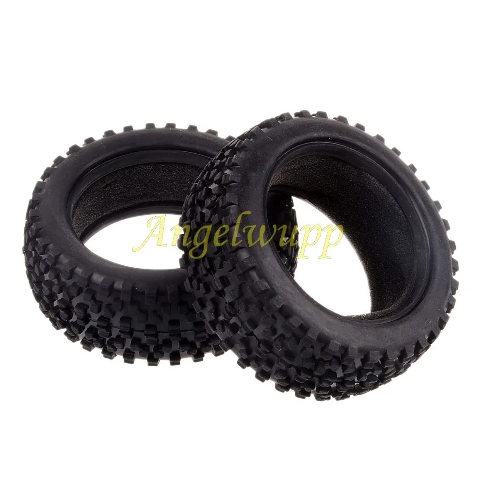 Новая шина ENRON запасные части HSP 06009P (передняя) вставка из пенопласта 2 шт. для