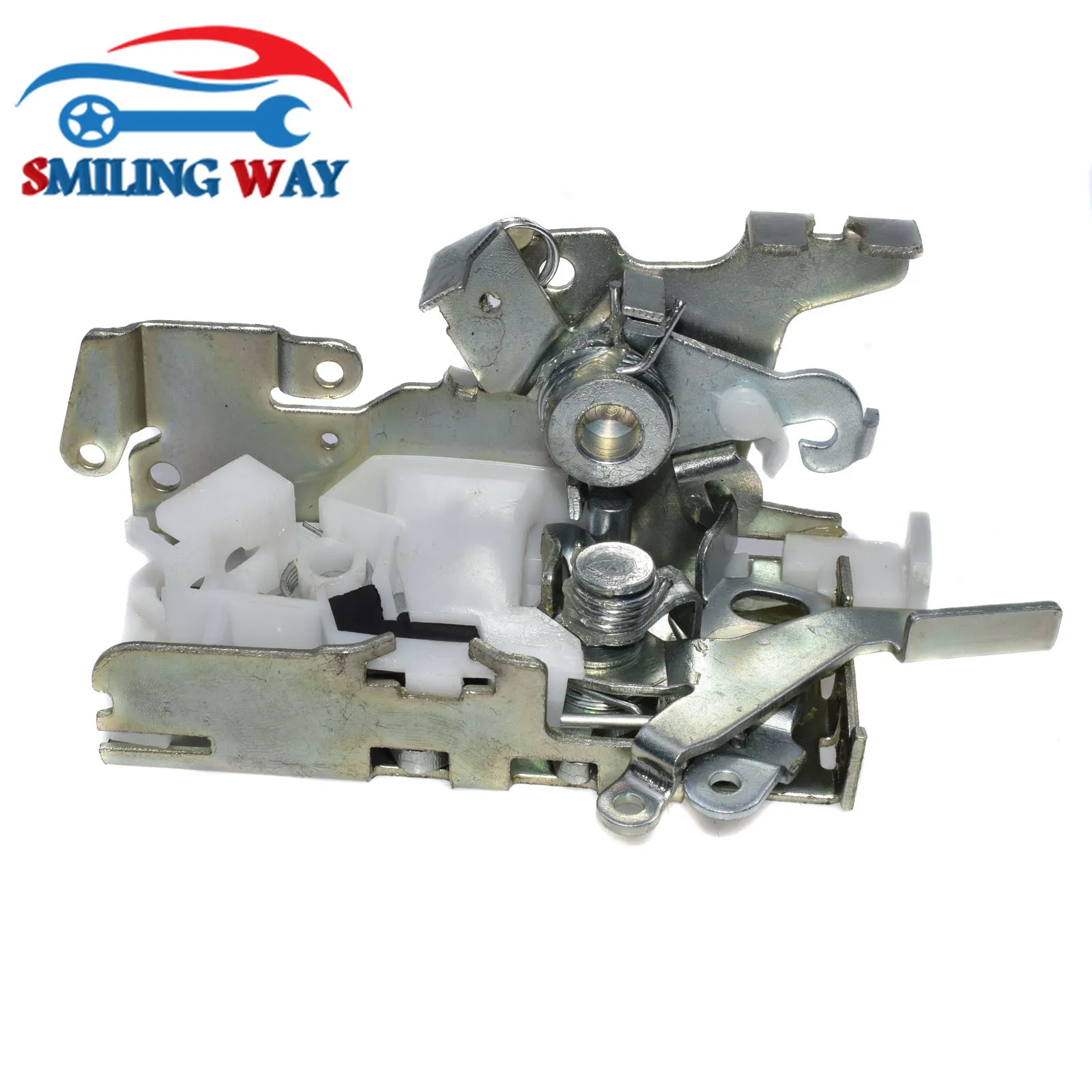 Смайлик передняя левая фотография Mercedes Benz Sprinter 1995 2006 Dodge Freightliner 2003 2006|Замки и