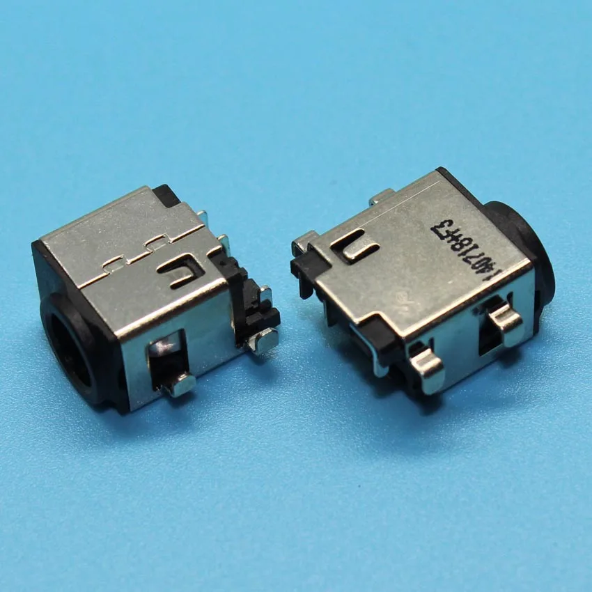 Ноутбук DC разъем питания для Samsung NP350U2B NP350V5C NP355V4C NP355V5C NP520U4C NP530U3B NP550P5C |