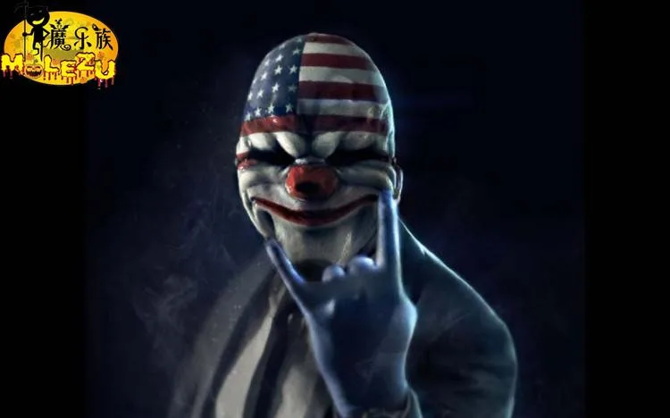 Высококачественные Payday 2 Ant Бэтмен V вендетта Бог смайлик смолы маски вечеринка Хэллоуин Косплей Маскарад праздничные вечерние принадлежности