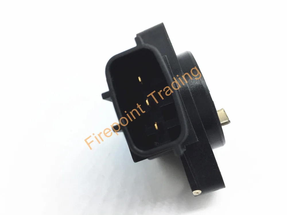 Датчик положения дроссельной заслонки OEM # SERA483 06 22633 AA110 13420 77E00 для Suzuki Chevrolet|sensor