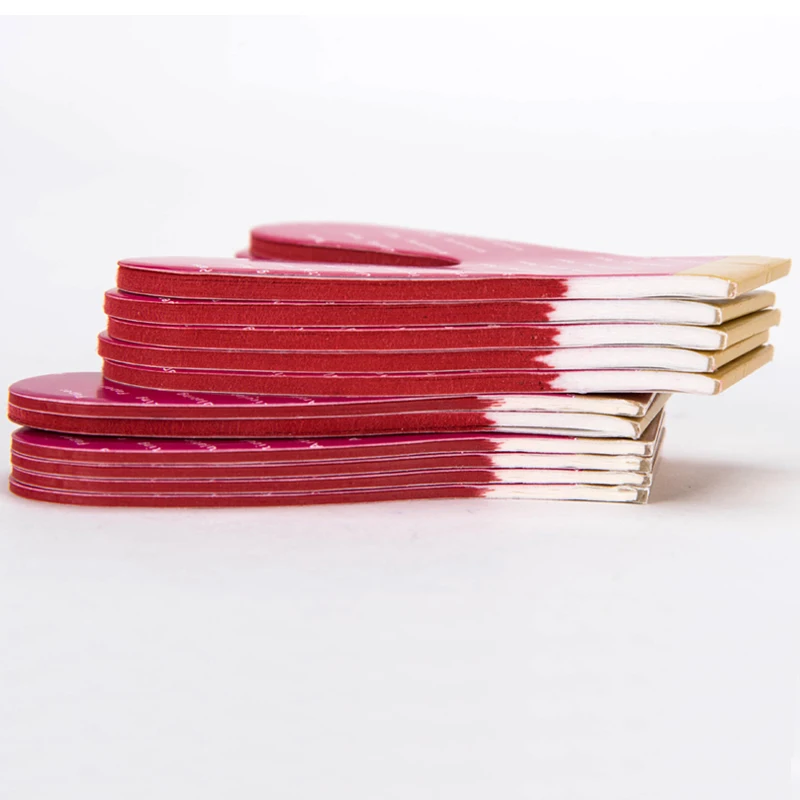 

1Box Dental Lab Materials Dental Articulating Paper with Y Shape Teeth Occlusal Record Paper