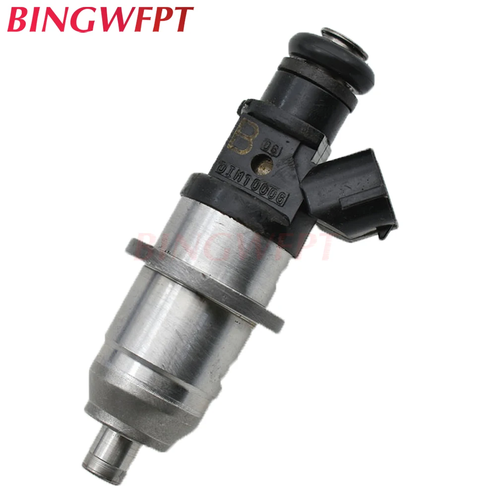 

4PCS FUEL INJECTION OEM 1465A002 1465A003 1465A004 MR560552 E7T05071 injector nozzle for PAJERO