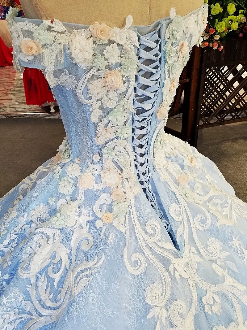 Свадебное платье 2018 Новое свадебное невесты с короткими рукавами и вырезом