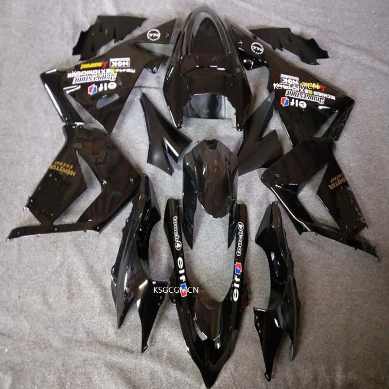 Обтекатель для мотоцикла kawasaki ninja ZX10R 04 05 ZX 2004 10 R 2005 kawasaki|Накладки и декоративные