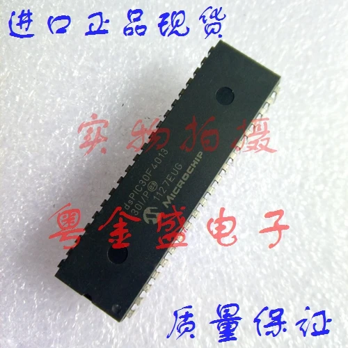 

Freeshipping PIC30F4013-30I/P PIC30F4013-30I PIC30F4013