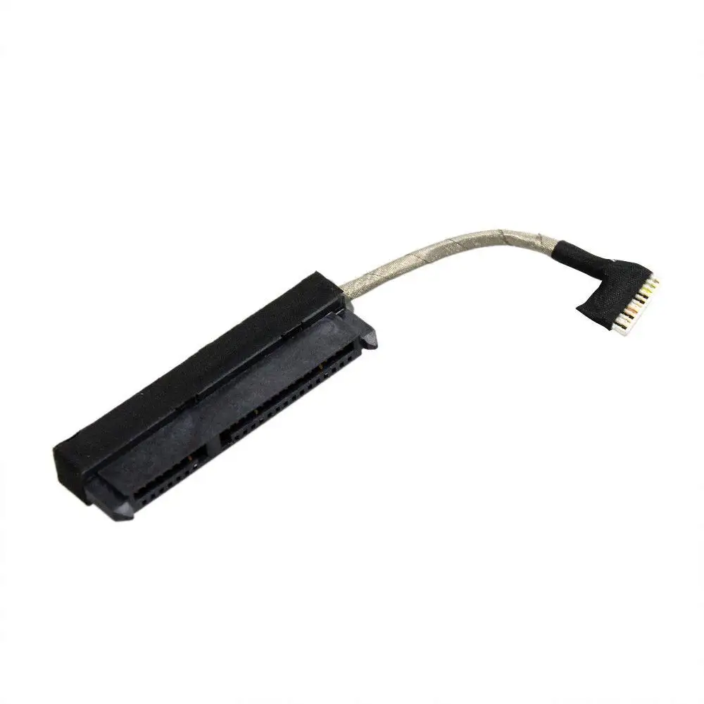 Запасной кабель для жесткого диска Lenovo Ideapad Y40 70 80DU 80 ZIVY1 DC02001WB00|Компьютерные