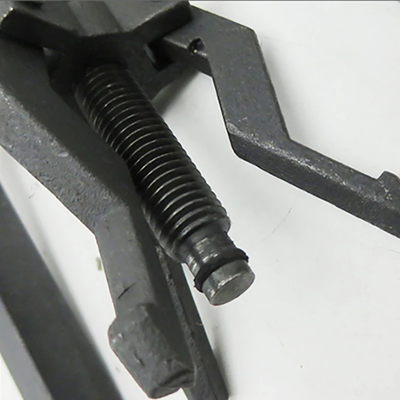 Высокое качество 3-кулачковый углерода Сталь внутренний наружный подшипник