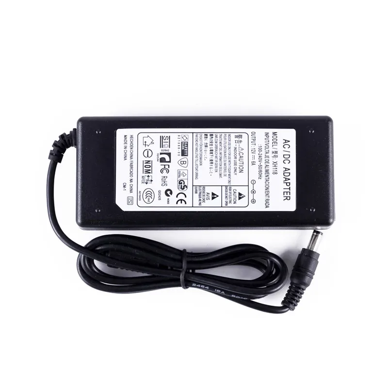 Таро B6 ЖК экран цифровой NiMh зарядное устройство B6AC Lipo зарядный адаптер 2 6S + T