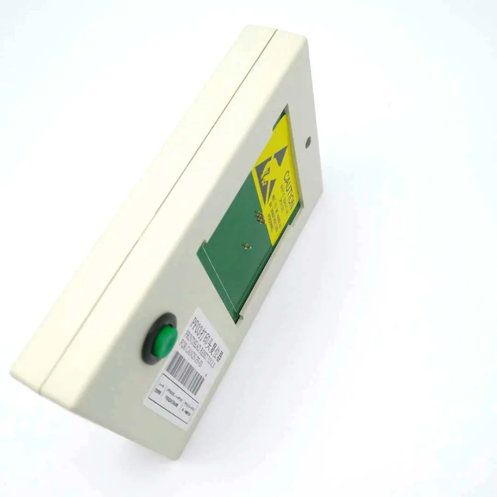 Сброс печатающей головки vilaxh PF05 PF-05 для Canon IPF6300 IPf 6350 6400 6450 6460 IPF8300 8300S 8400 9400 сброс PF