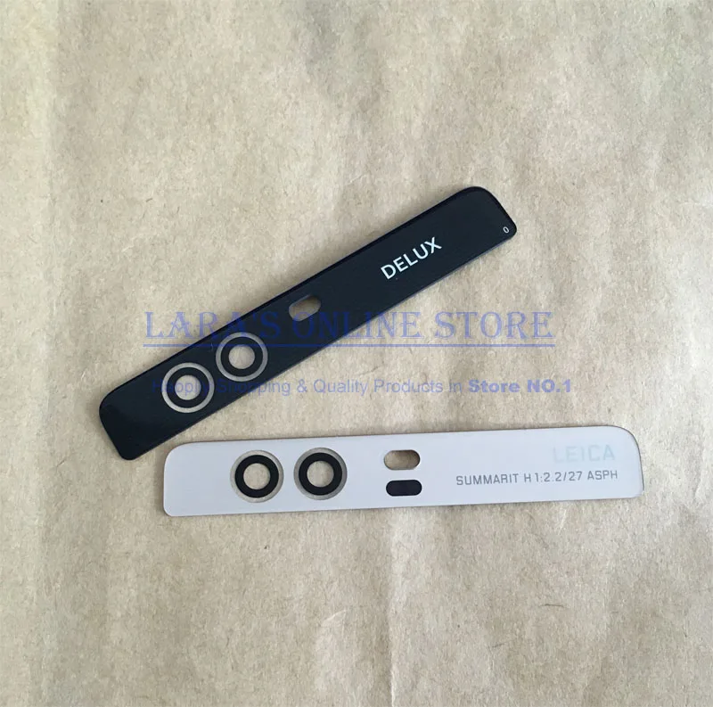 Новинка для Huawei P9 /P9 Plus Max задняя крышка батарейного отсека со стеклянной крышкой