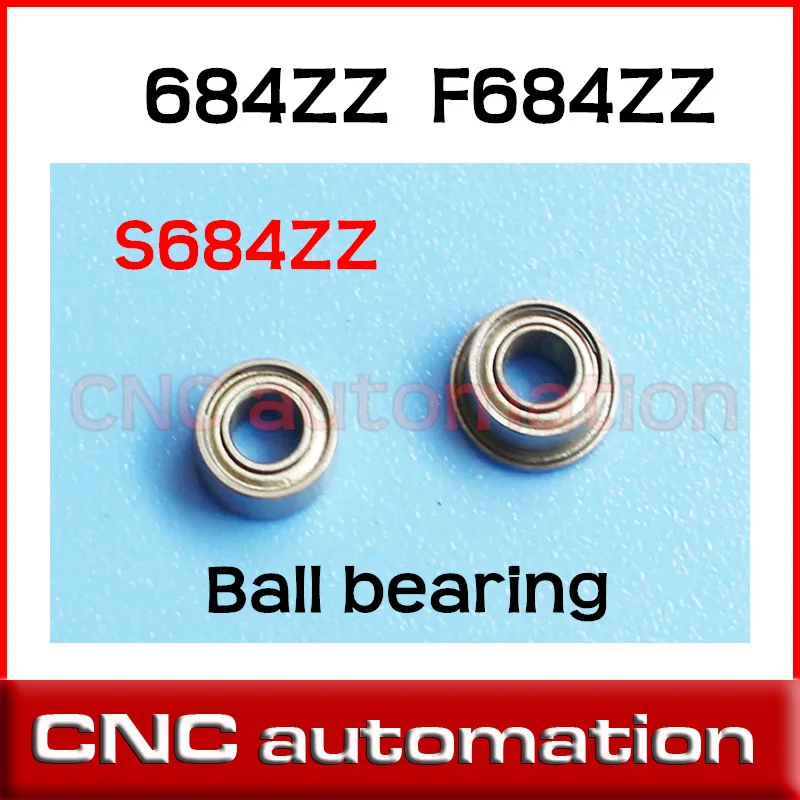 5 шт. радиальный шарикоподшипник с глубоким желобом из нержавеющей стали |